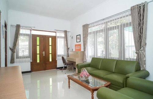 Bogor Selatan Casa | KoolKost @ Batutulis Bogor