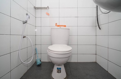 Bogor Selatan Casa | KoolKost @ Batutulis Bogor