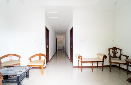 Balikpapan Casa | KoolKost Syariah near Lapangan Merdeka Balikpapan