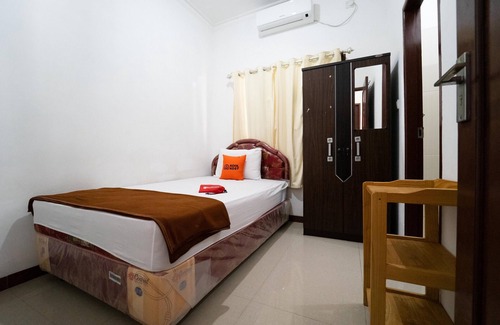 Balikpapan Casa | KoolKost Syariah near Lapangan Merdeka Balikpapan