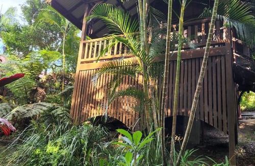 Bellingen Cabina | Koompartoo Retreat Bellingen