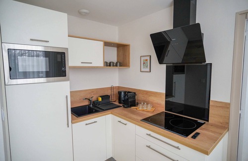 Landerneau Apartamento | KoonTy : Chambres et Appartements à Landerneau