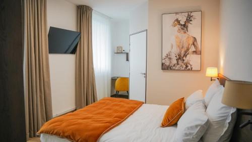 Landerneau Apartamento | KoonTy - Chambres et Appartements à Landerneau