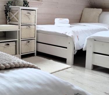 Darlowo Cabina | Kopań Kabana