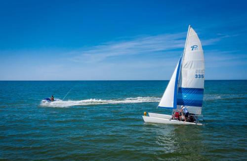 Darlowo Cabina | Kopań Kabana