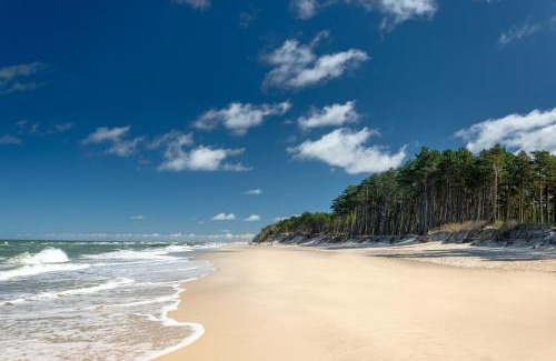 Darlowo Cabina | Kopań Kabana