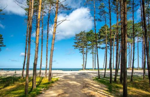 Darlowo Cabina | Kopań Kabana