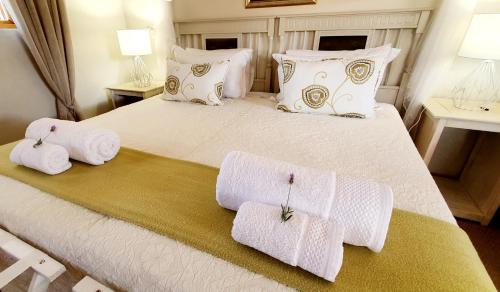 Prince Albert Casa | Koppie Cottage