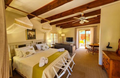 Prince Albert Casa | Koppie Cottage