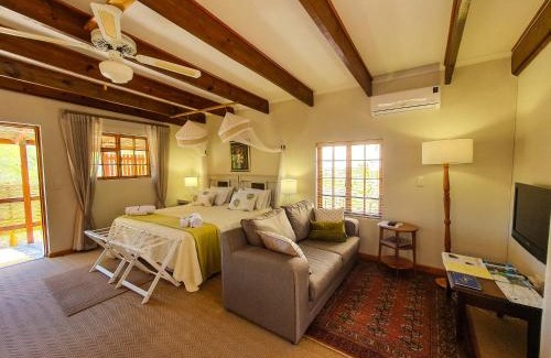 Prince Albert Casa | Koppie Cottage