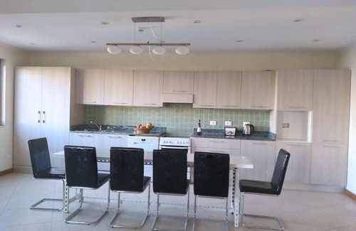 Kirkos Apartamento | Kora Hotel Suites