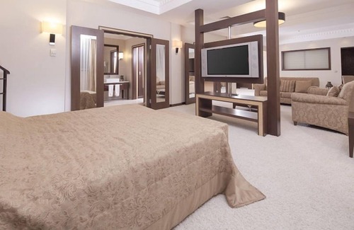 Afyonkarahisar Complejo | Korel Thermal Resort Hotel & SPA