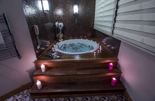 Afyonkarahisar Complejo | Korel Thermal Resort Hotel & SPA