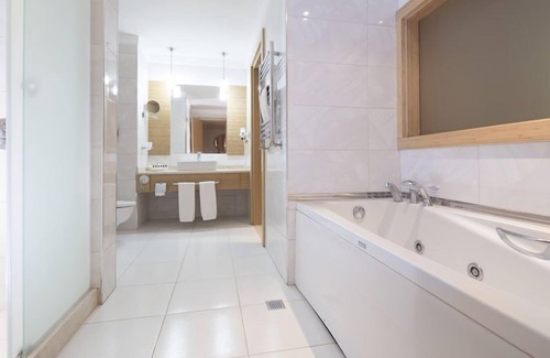 Afyonkarahisar Complejo | Korel Thermal Resort Hotel & SPA