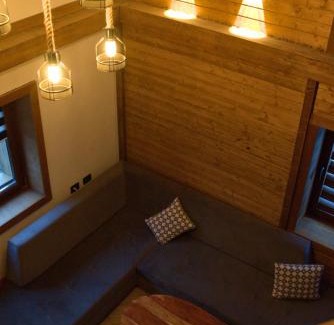 Mavrovo Cabina | Korja Apartments Mavrovo