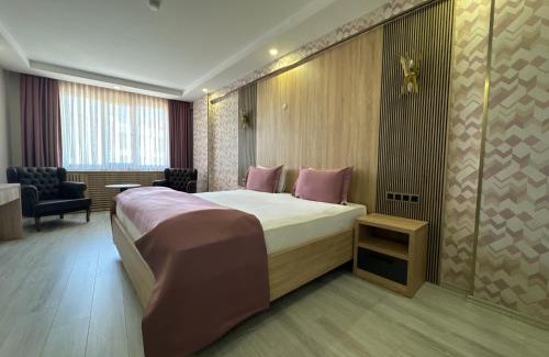Merzifon Hotel | KORKMAZ OTEL