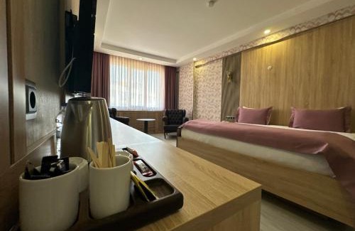 Merzifon Hotel | KORKMAZ OTEL