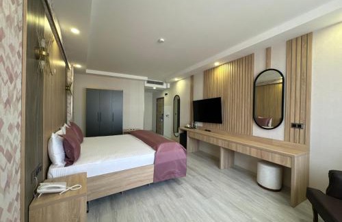 Merzifon Hotel | KORKMAZ OTEL