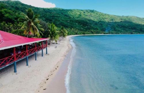 Naviti Island Cabina | Korovou Nature Lodge