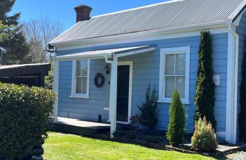 Rangataua Casa | Kosbys Cottage, Tongariro
