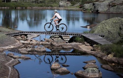 Gautefall Cabina | Koselig leilighet på Gautefall