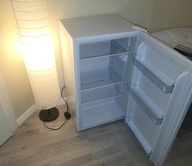 Narvik Casa | Koselig rom i sentrum Gratis Wifi og Parkering Rom 1