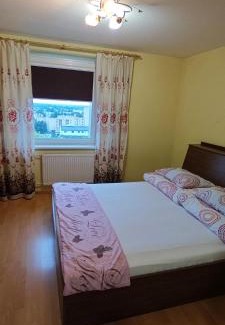 Panevezys Apartamento | Kosmonautų gatve