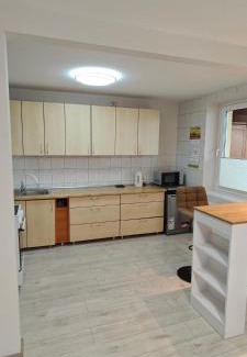 Panevezys Apartamento | Kosmonautų gatve