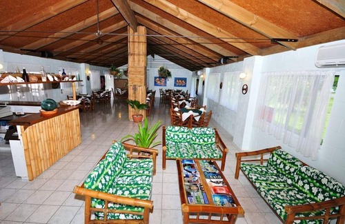 Lelu Village Complejo | Kosrae Nautilus Resort