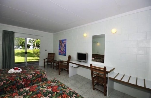 Lelu Village Complejo | Kosrae Nautilus Resort