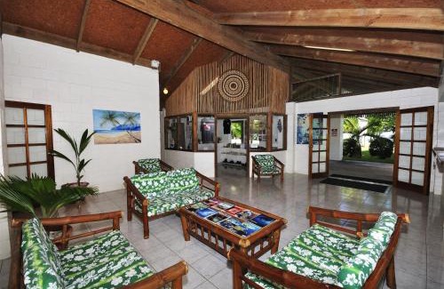Lelu Village Complejo | Kosrae Nautilus Resort