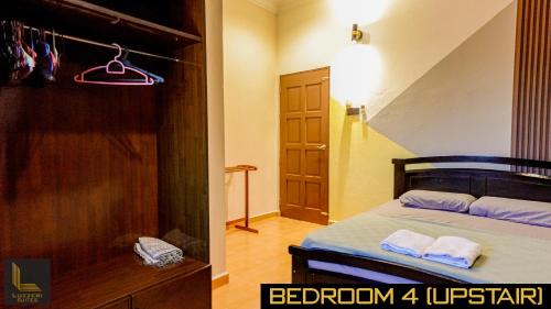 Kota Bharu Villa | Kota Bharu Bungalow Homestay