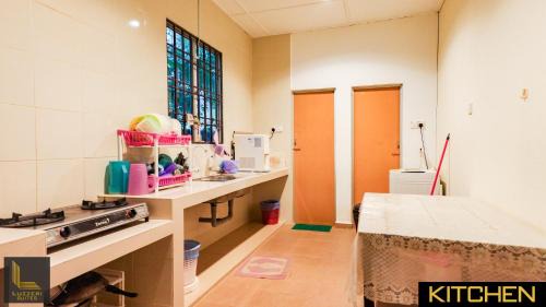 Kota Bharu Villa | Kota Bharu Bungalow Homestay