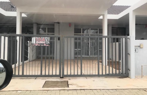 Kuantan Casa | kota sas USA homestay