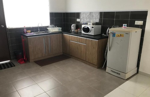 Kuantan Casa | kota sas USA homestay