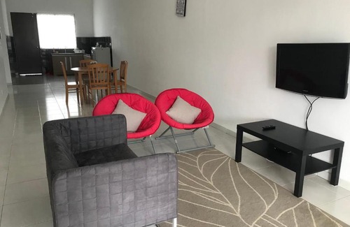 Kuantan Casa | kota sas USA homestay