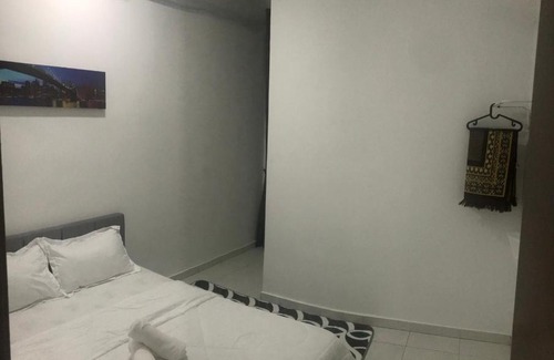 Kuantan Casa | kota sas USA homestay