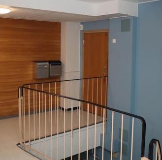 Lahti Apartamento | Kotikaksio Penthouse