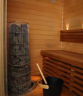 Lahti Apartamento | Kotikaksio Penthouse