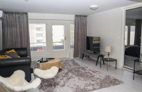 Lahti Apartamento | Kotikaksio Penthouse