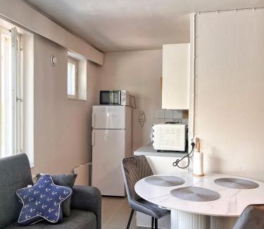 Kotka Apartamento | Kotimaailma Aparthotel - Ankkuri - Studio