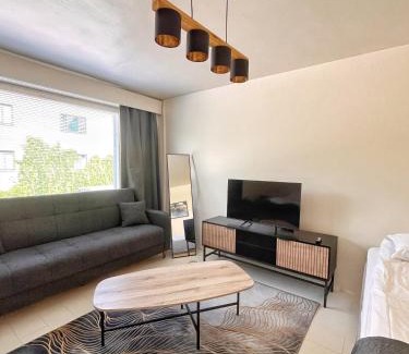 Kotka Apartamento | Kotimaailma Aparthotel - Ankkuri - Studio