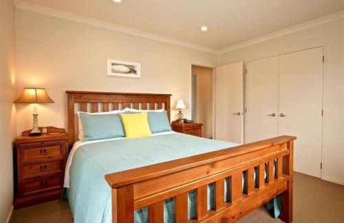 Ohakune Chalet De Esquí | Kotiri Chalet