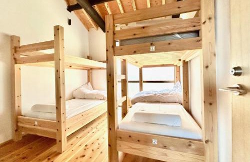 Kusumoto Casa | kotobukian 寿庵