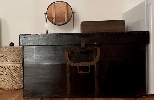 Kusumoto Casa | kotobukian 寿庵