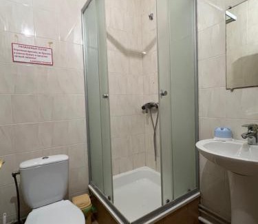 Petrovskoye Hotel | Kotsarskaya street 19