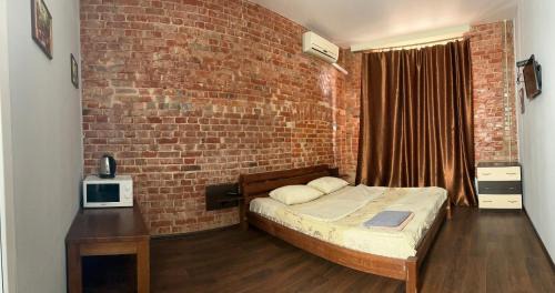 Petrovskoye Hotel | Kotsarskaya street 19