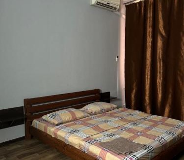 Petrovskoye Hotel | Kotsarskaya street 19