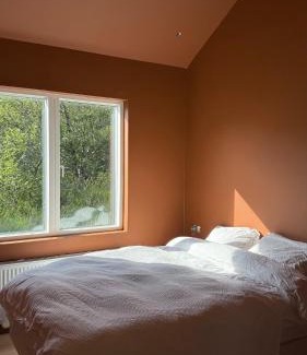 Borgarnes Casa | Kotstekksás Cabin