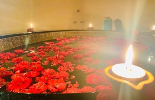 Kottakuppam Casa | Kottai Veedu Pondicherry